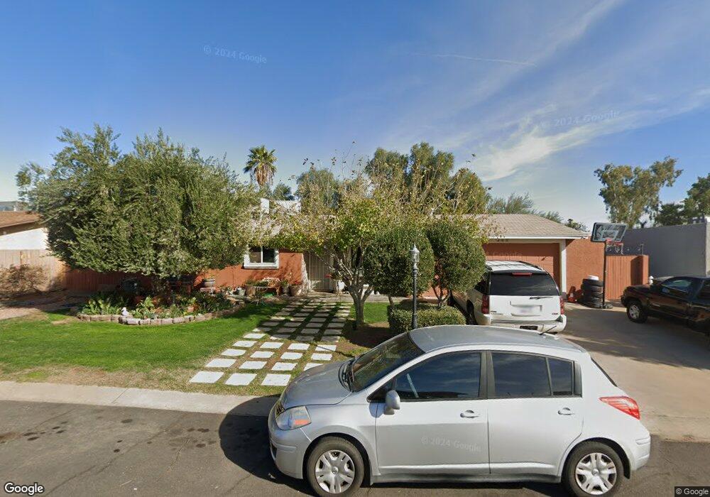 841 N 95th Place, Mesa, AZ 85207 - photo 1