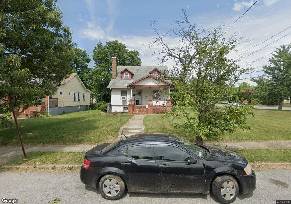 5605 Key Ave, Baltimore, MD 21215 - photo 1