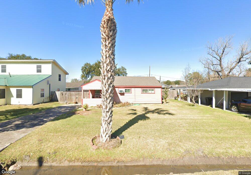 7513 Bradford St, Houston, TX 77087 - photo 1