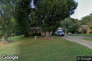 5311 Canterbury Rd, Shelby, NC 28152