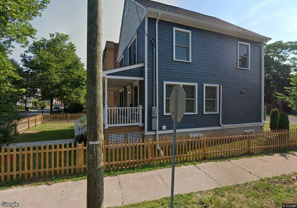 104 Clark St, Hartford, CT 06120 - photo 1