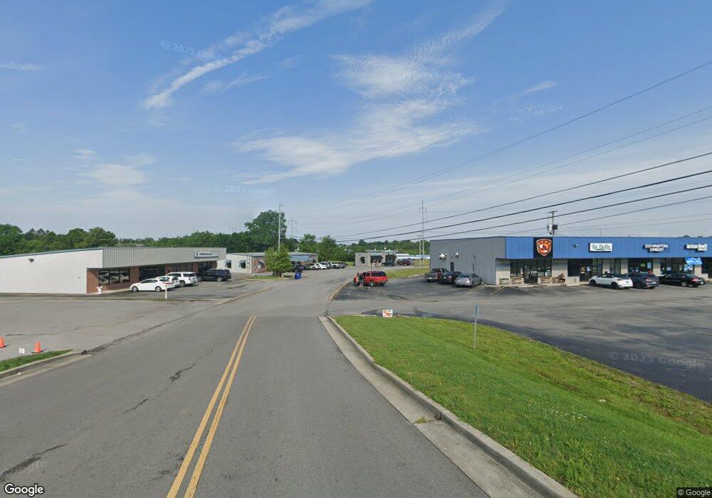 8 Northside Park Dr, Shelbyville, TN 37160 - photo 1