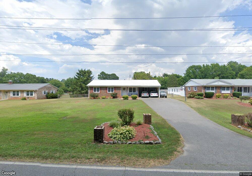 1113 Hub Morris Rd, Asheboro, NC 27203 - photo 1