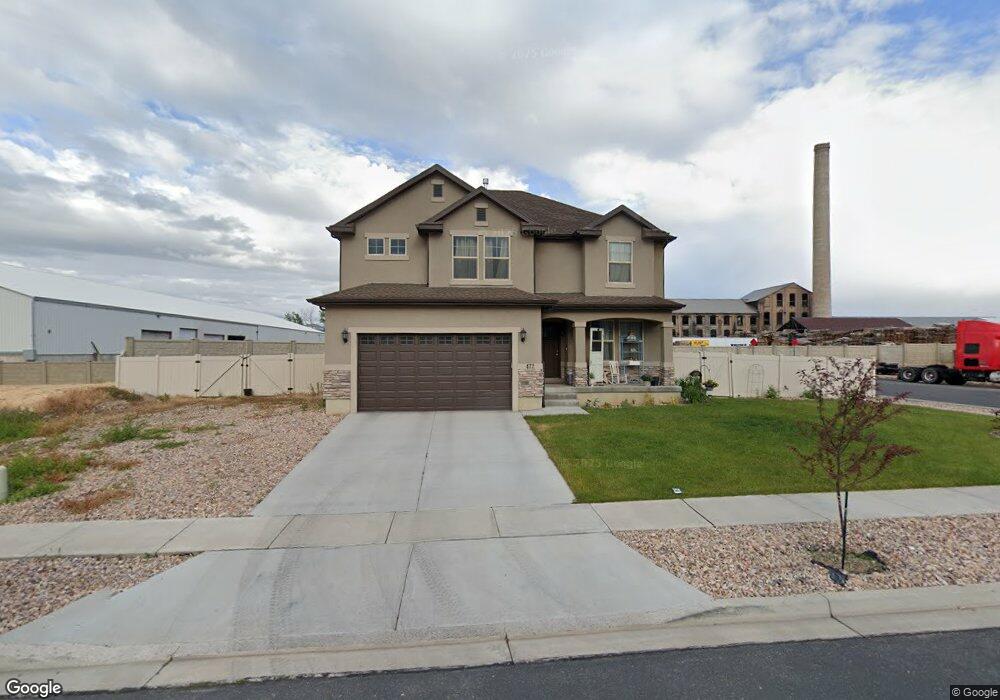 472 S 1400 W unit 902, Spanish Fork, UT 84660 - photo 1