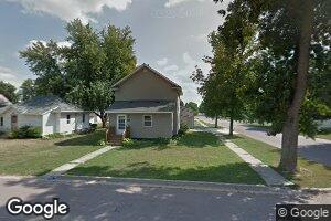 501 E Michigan Ave, George, IA 51237