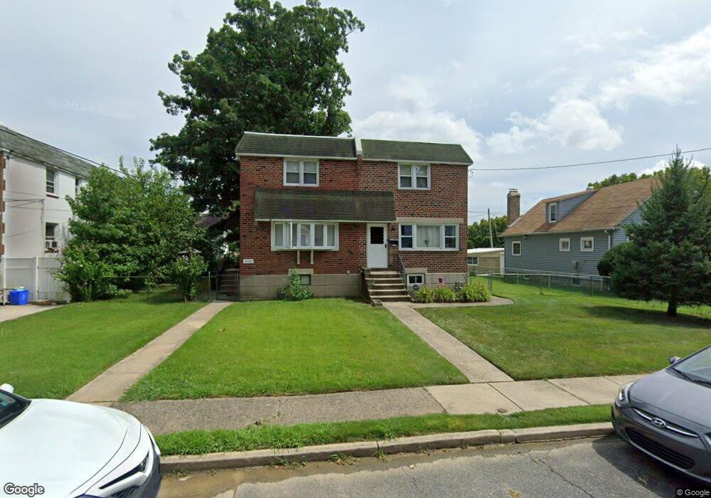 1124 Walnut St, Darby, PA 19023 - photo 1