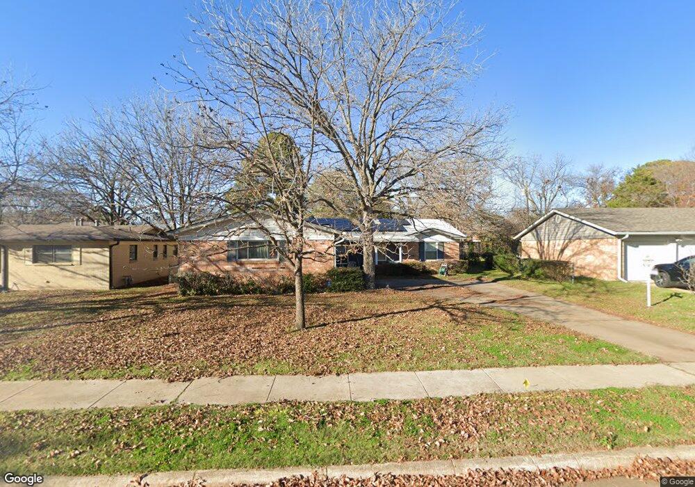1925 Charleston Dr, Bedford, TX 76022 - photo 1