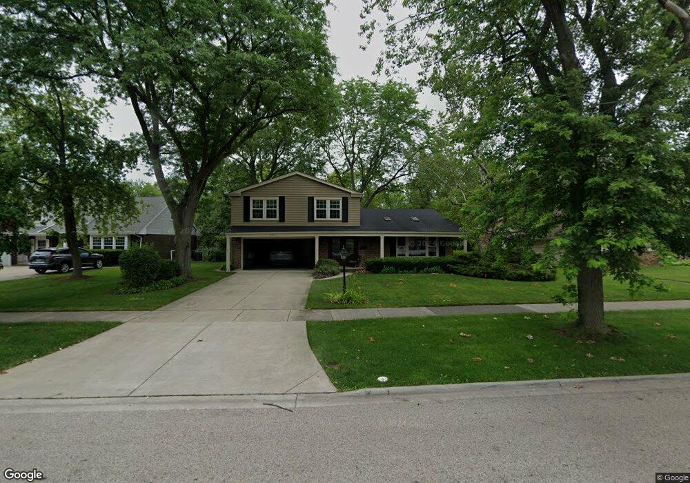 2515 Happy Hollow Rd, Glenview, IL 60026 - photo 1
