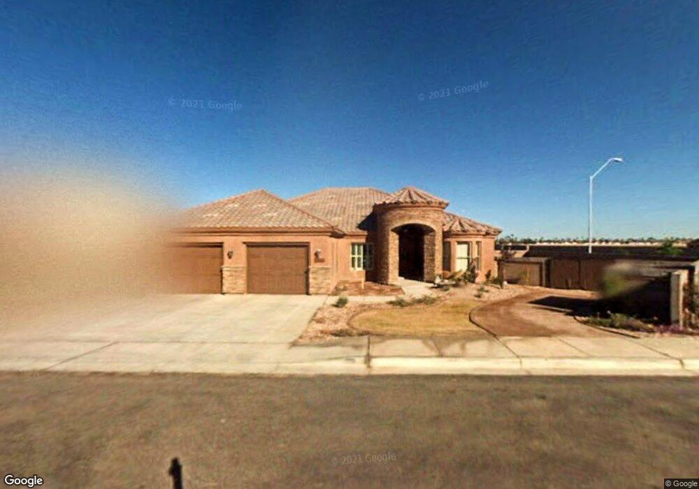 5488 E 39th St, Yuma, AZ 85365 - photo 1