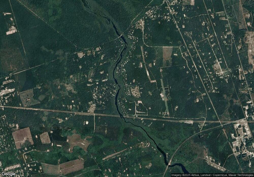 X River Plantation Rd, Crawfordville, FL 32327 - photo 1