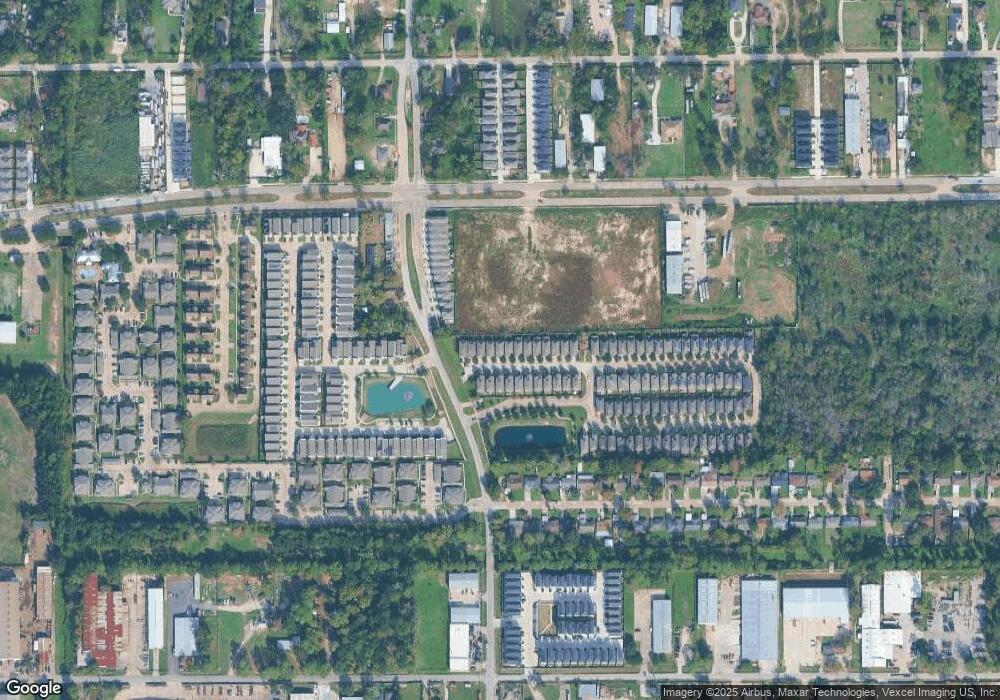 1818 Don Alejandro, Houston, TX 77091 - photo 1