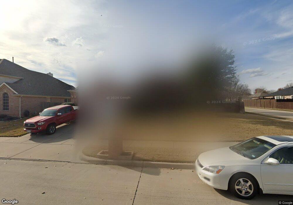 7037 Michael Dr, North Richland Hills, TX 76182 - photo 1