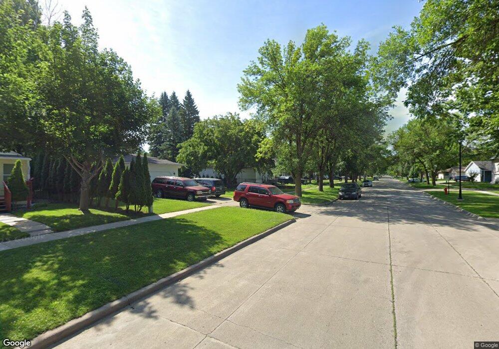 1526 16th St S, Fargo, ND 58103 - photo 1