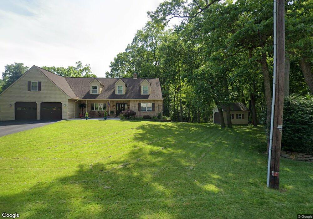 510 S 7th Street Extension, Emmaus, PA 18049 - photo 1