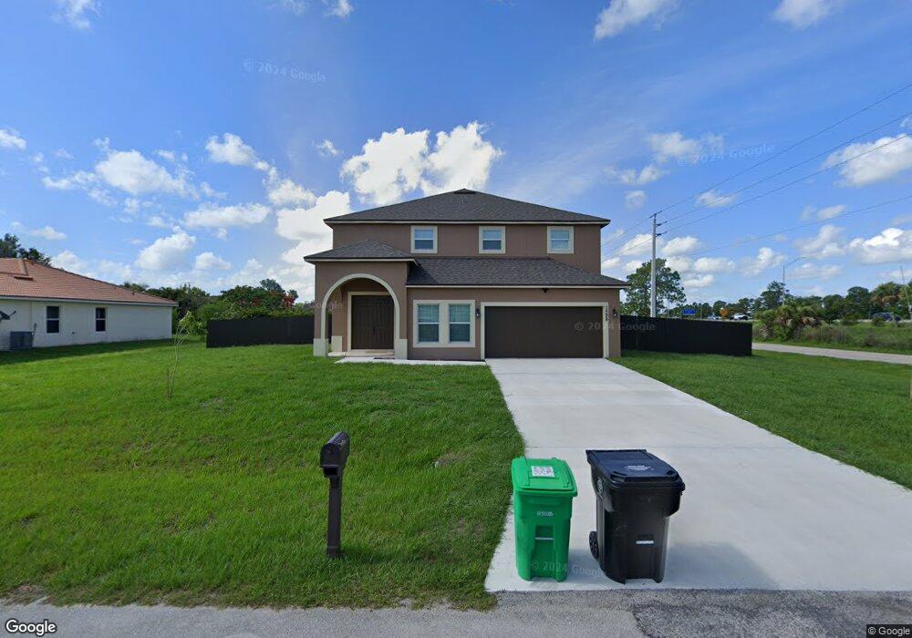 1598 SW Hackensack Ave, Port Saint Lucie, FL 34953 - photo 1