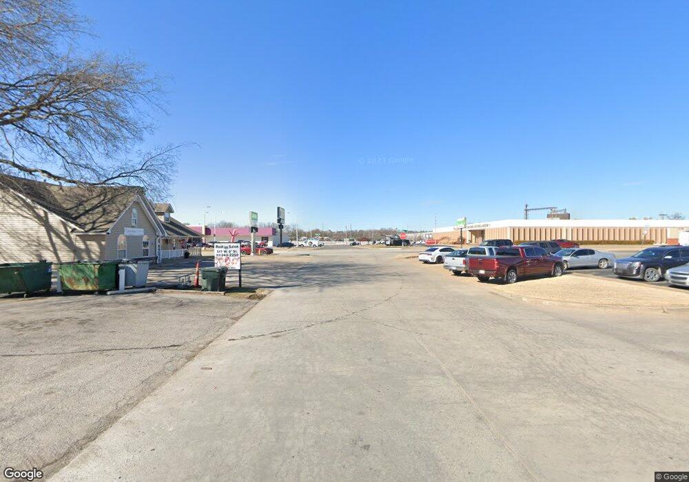 0 W 5th St, Claremore, OK 74017 - photo 1