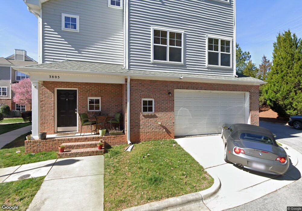 3805 Glenhaven Dr, Raleigh, NC 27606 - photo 1