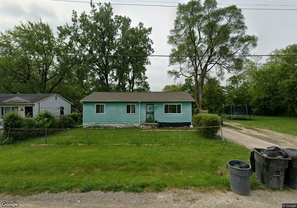 1162 E Humphrey Ave, Flint, MI 48505 - photo 1