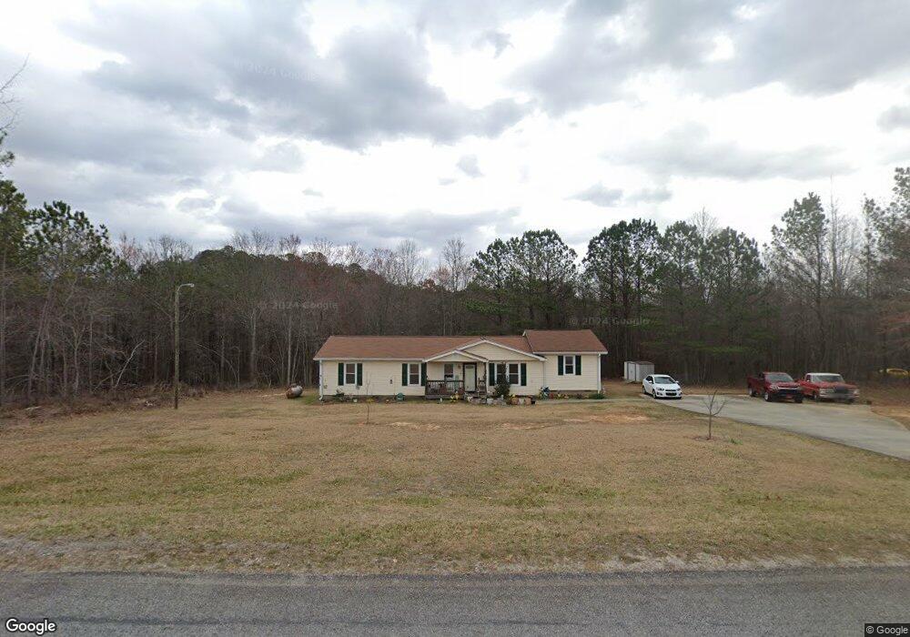 525 Pollard Rd, Temple, GA 30179 - photo 1