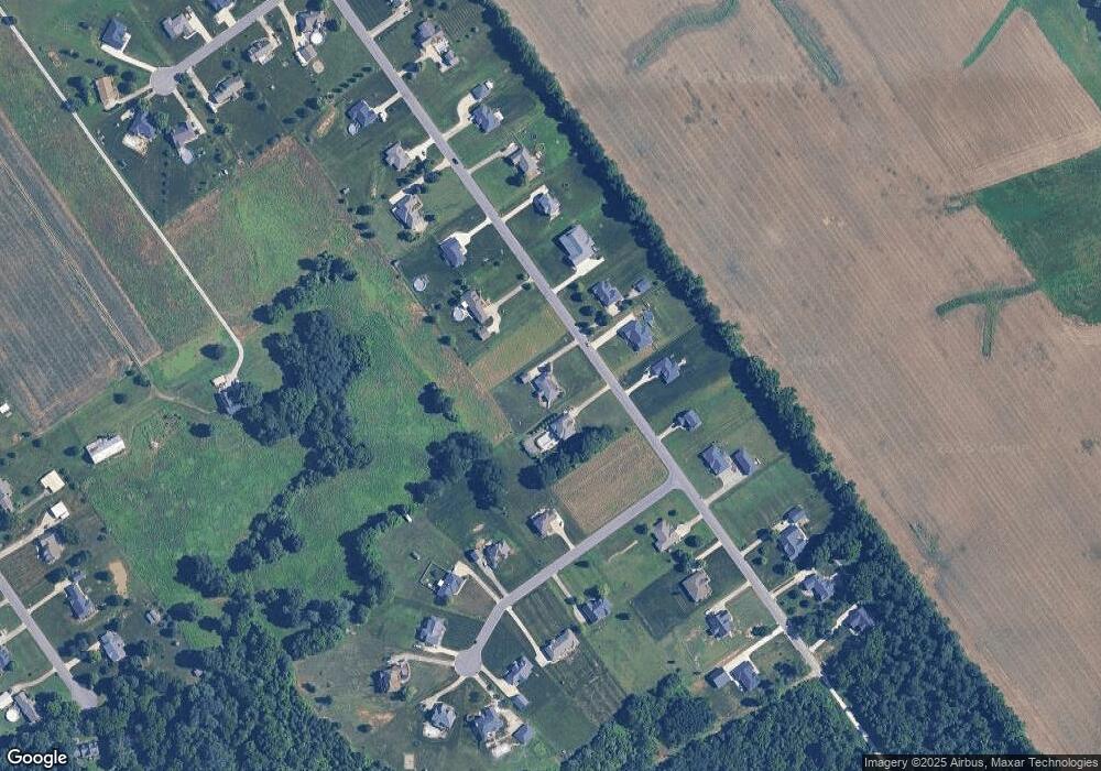 212 Pebble Brook Dr, Charlestown, IN 47111 - photo 1