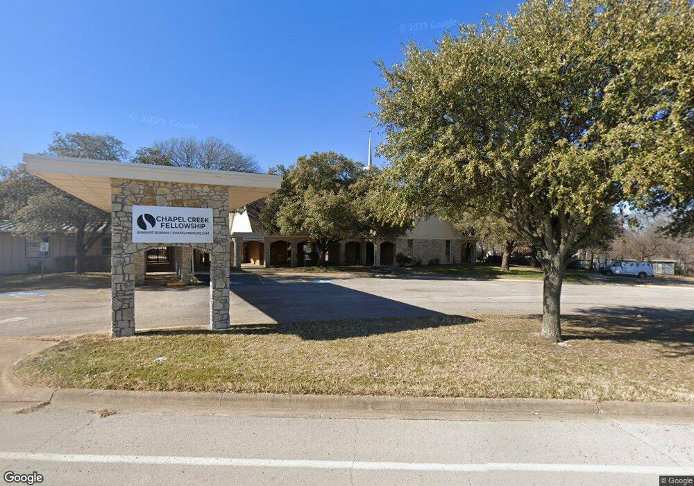 8200 Tumbleweed Trail, White Settlement, TX 76108 - photo 1