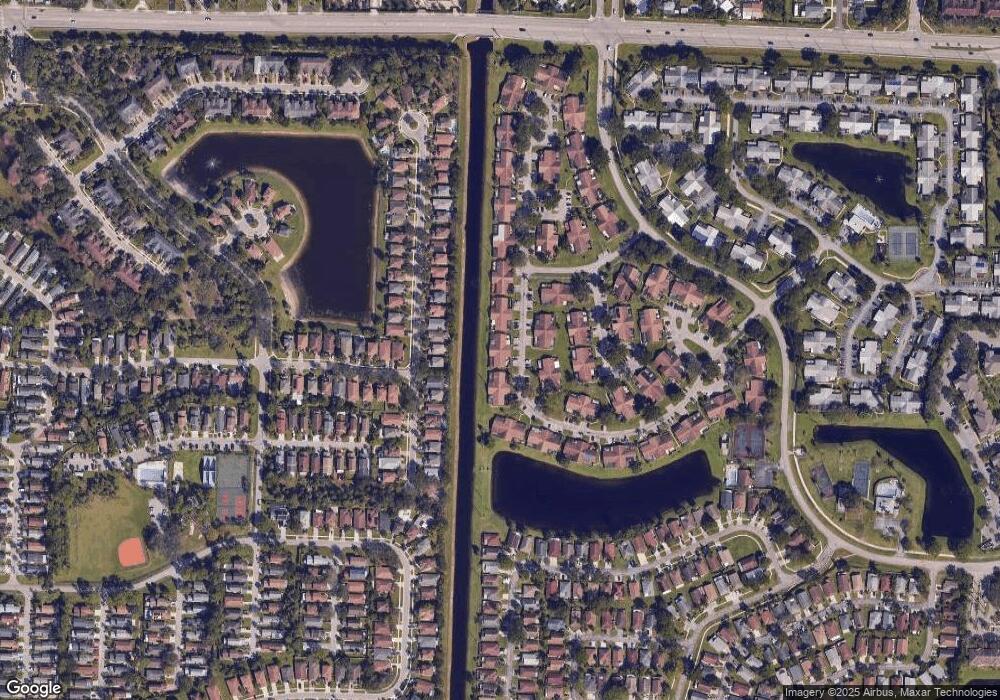 1121 Summit Place Cir unit B, West Palm Beach, FL 33415 - photo 1