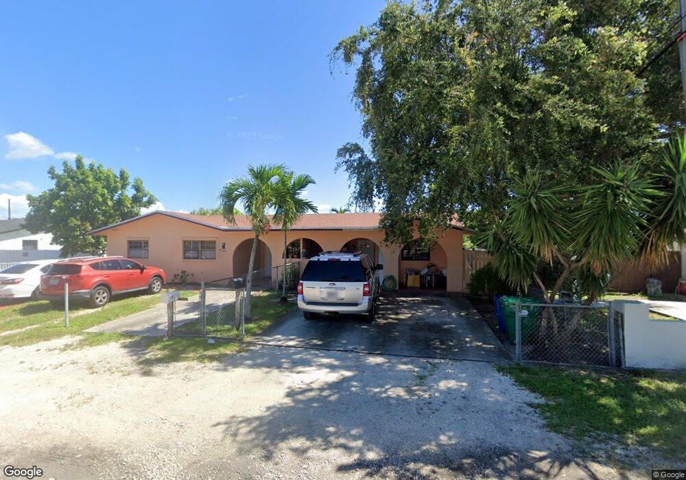 10421 NW 36th Place, Miami, FL 33147 - photo 1