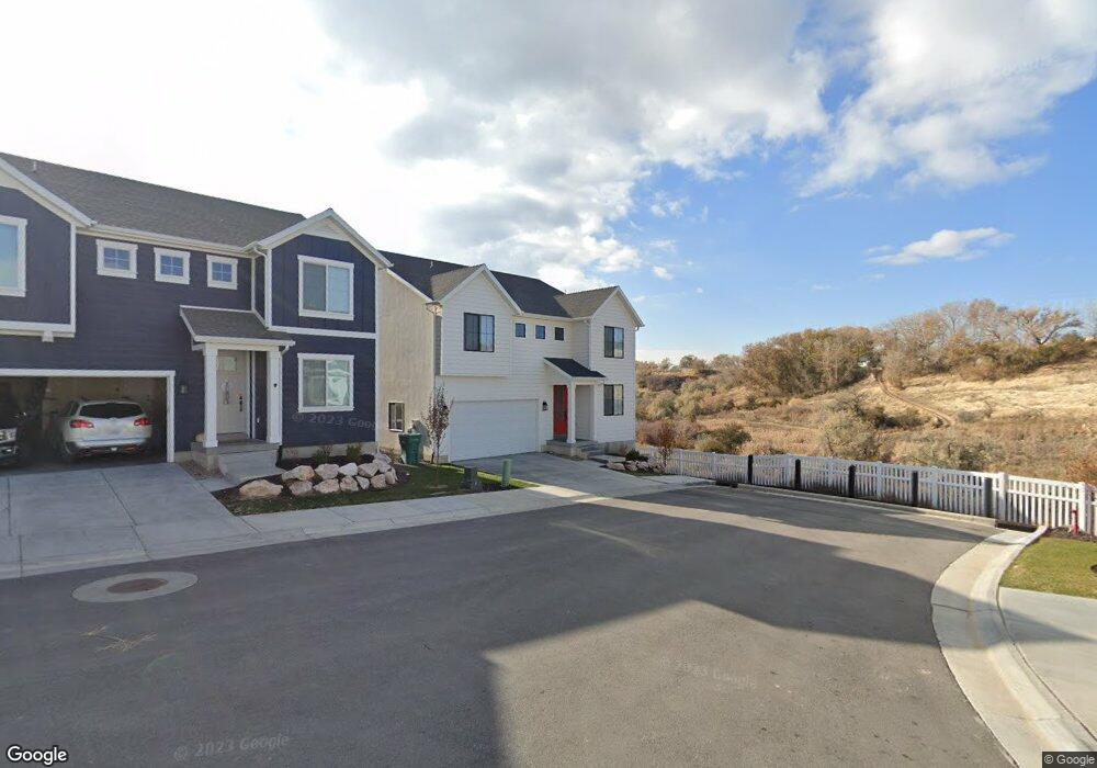 1292 E Daffodil Ct, Layton, UT 84040 - photo 1