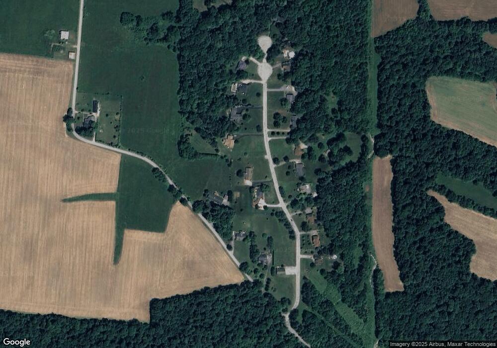 3703 Wooded View Dr, Georgetown, IN 47122 - photo 1