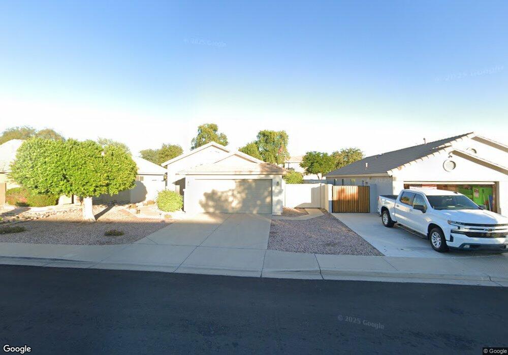 1419 S 58th St, Mesa, AZ 85206 - photo 1