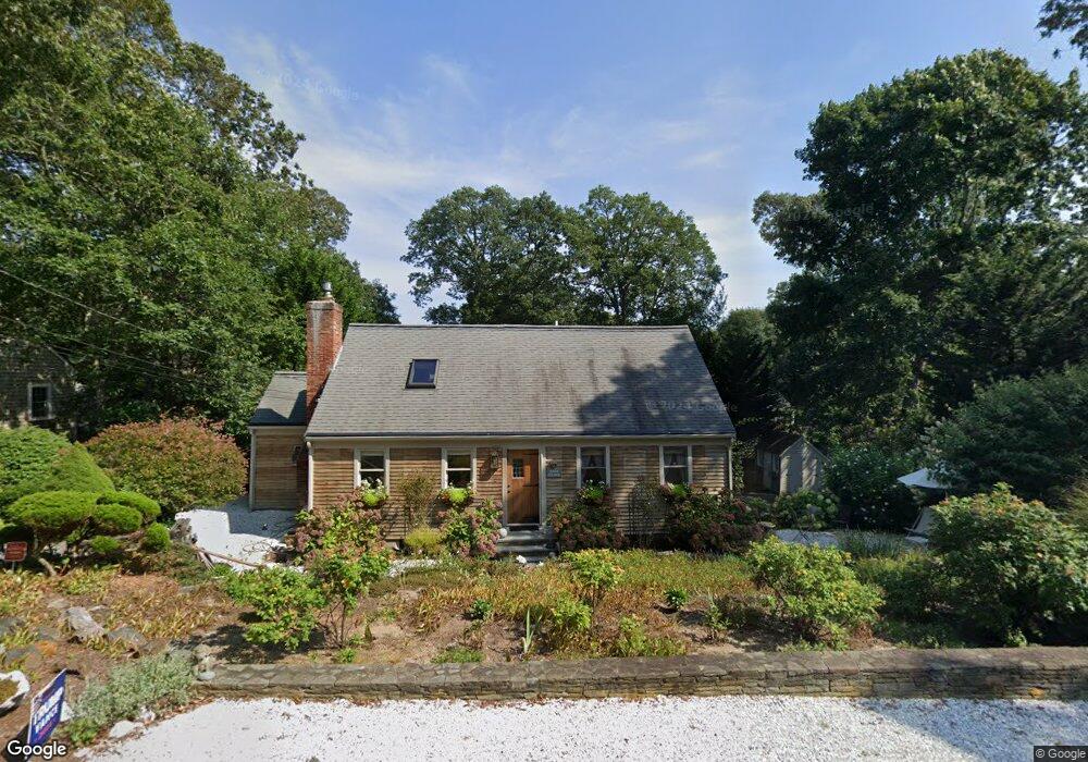 11 Larkin Ln, Harwich, MA 02645 - photo 1