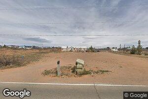 440 Oasis Dr, Chaparral, NM 88081