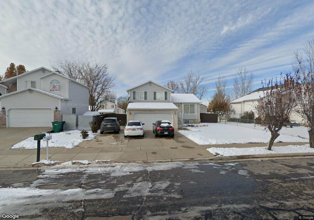 5415 S 3375 W, Roy, UT 84067 - photo 1