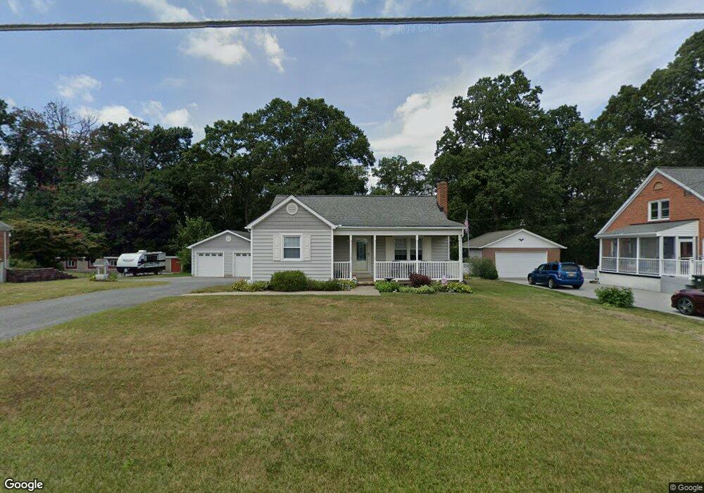 1262 Old Manchester Rd, Westminster, MD 21157 - photo 1