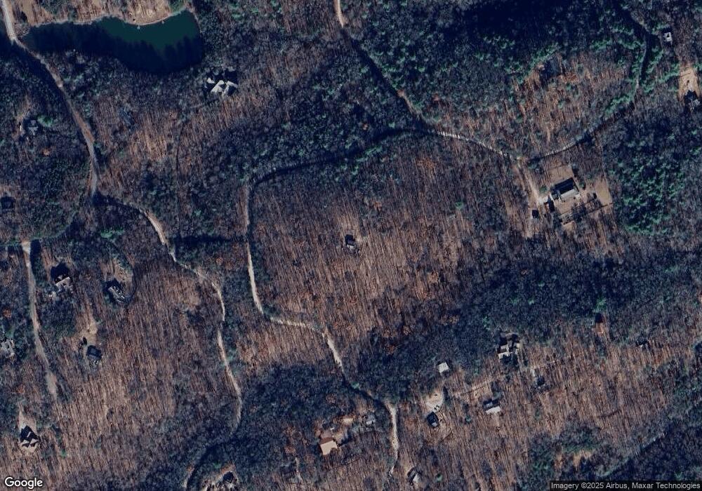 2718 Goat Neck Rd, Cleveland, GA 30528 - photo 1