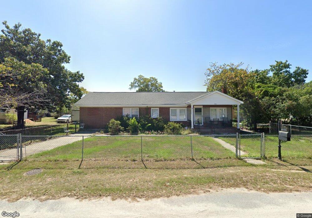 712 Shirley St, West Columbia, SC 29169 - photo 1