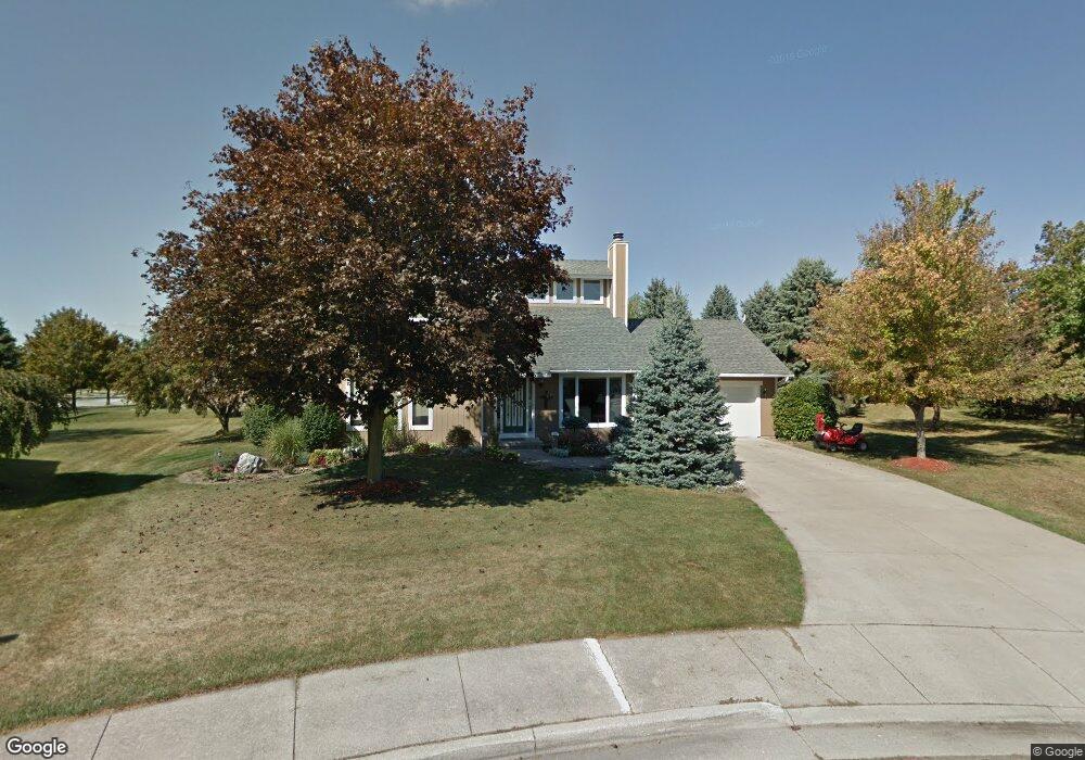 6 Krafft Ct, Frankenmuth, MI 48734 - photo 1