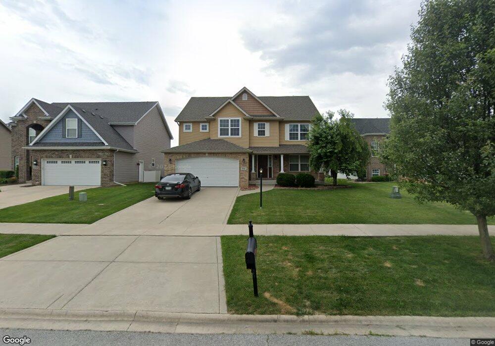 10417 Nicklaus St, Crown Point, IN 46307 - photo 1
