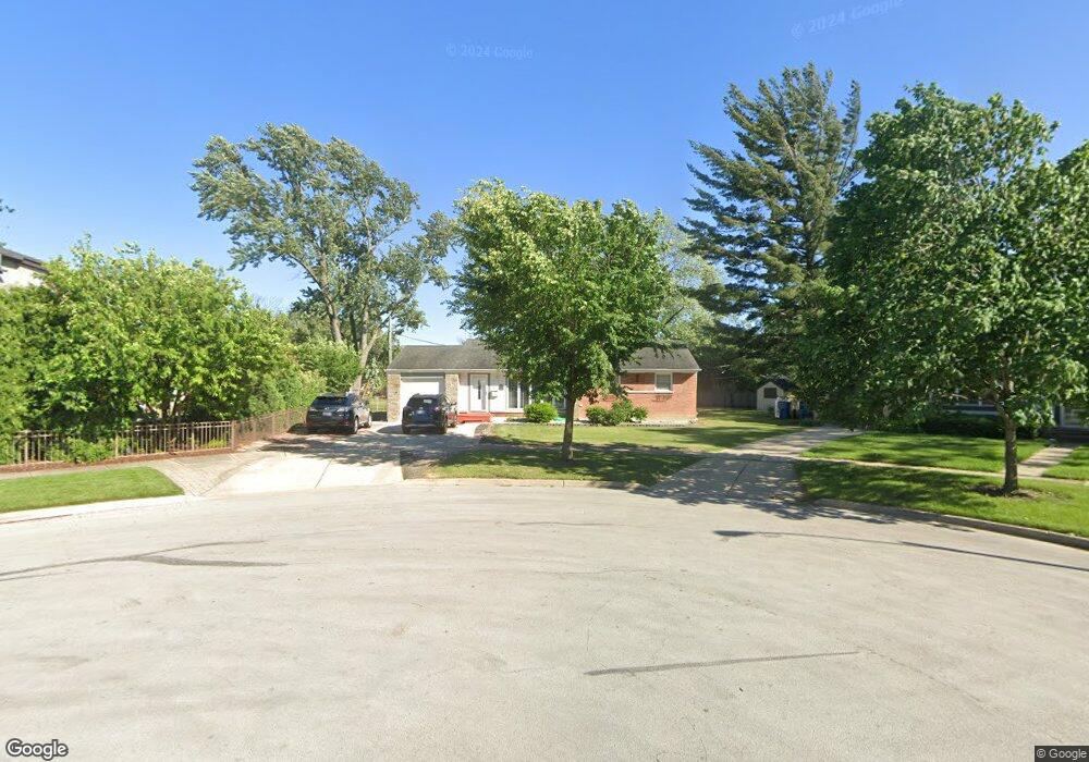 428 N Highview Ave unit 4, Elmhurst, IL 60126 - photo 1