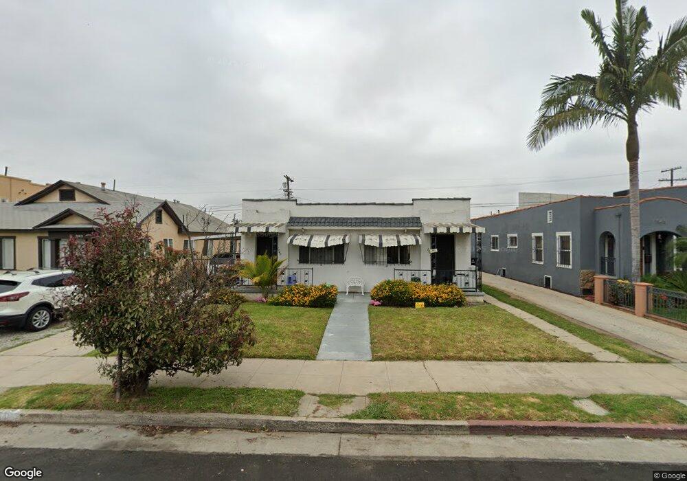 1947 Claudina Ave, Los Angeles, CA 90016 - photo 1