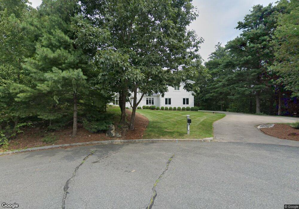 14 Mountain View Dr, Framingham, MA 01701 - photo 1