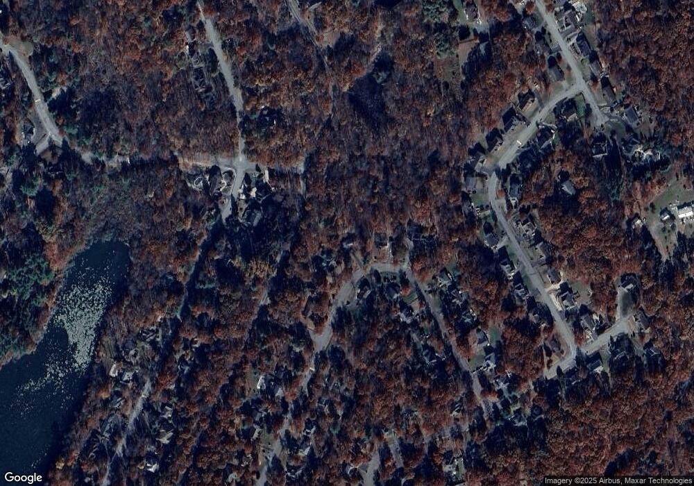 341 Blue Mountain Lake, East Stroudsburg, PA 18301 - photo 1