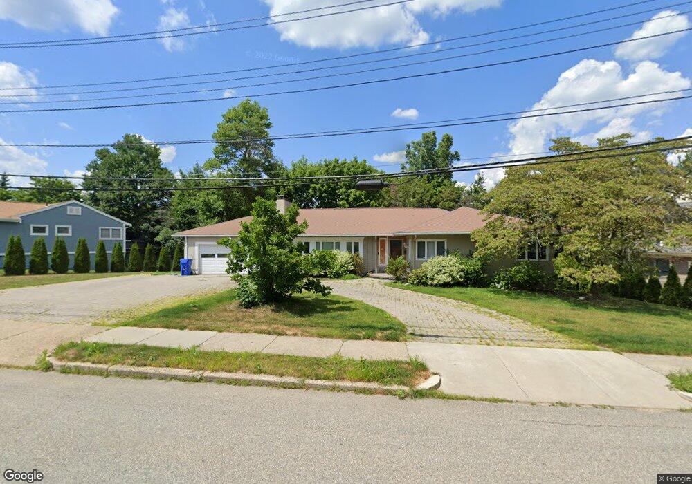 83 Wendell Rd, Newton Center, MA 02459 - photo 1