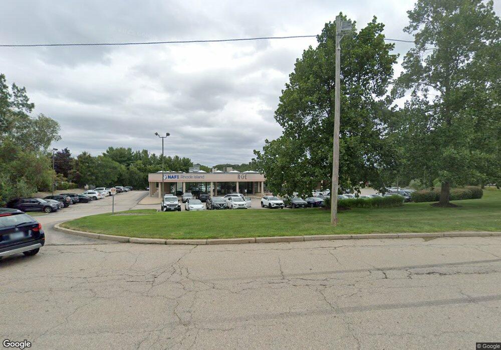 1775 Bald Hill Rd, Warwick, RI 02886 - photo 1