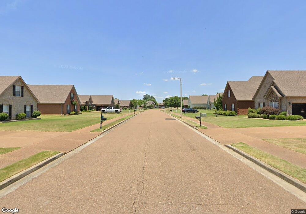 3 Magnolia Manor Dr, Hernando, MS 38632 - photo 1