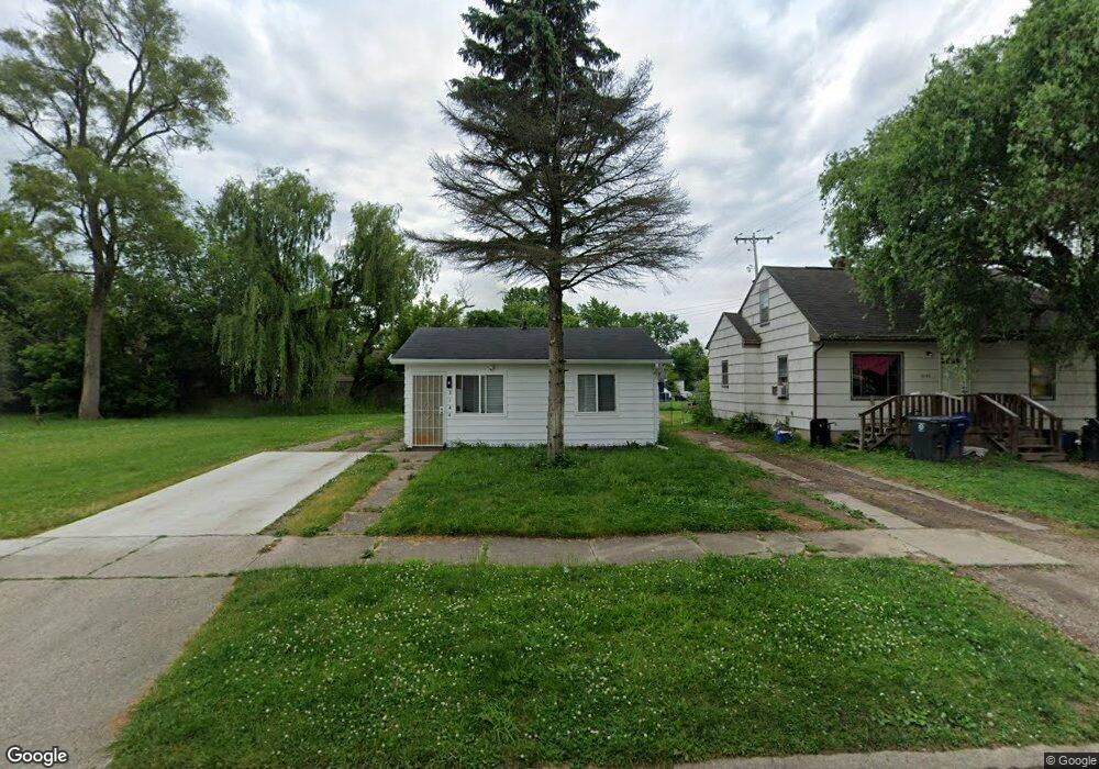 3144 Risedorph Ave, Flint, MI 48506 - photo 1