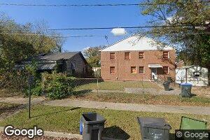 515 1st St, Augusta, GA 30901