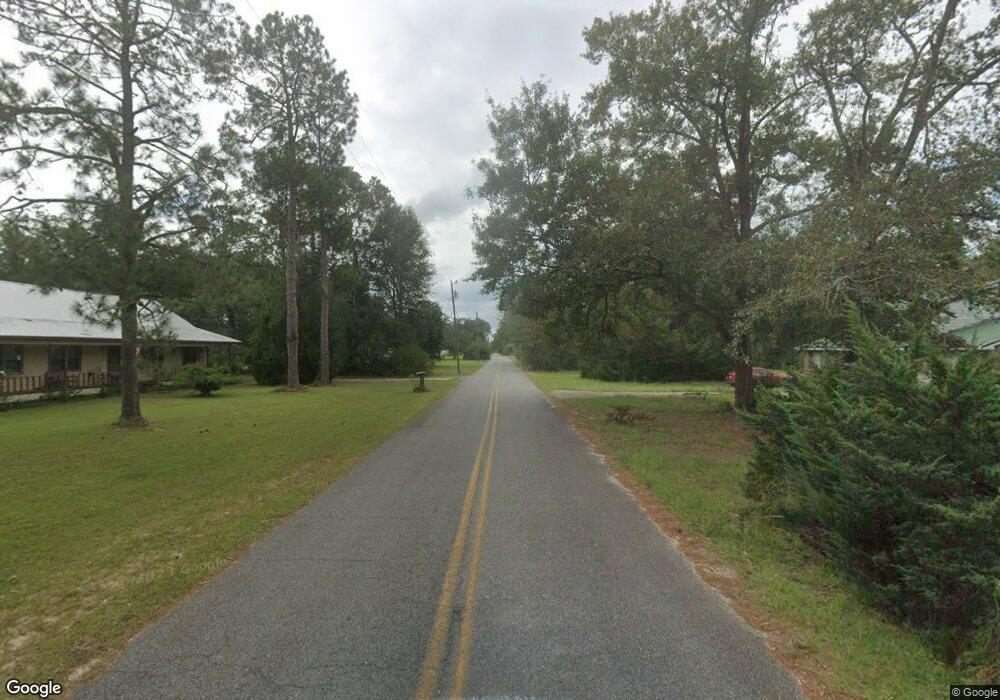 4823 Stanfield Rd, Blackshear, GA 31516 - photo 1