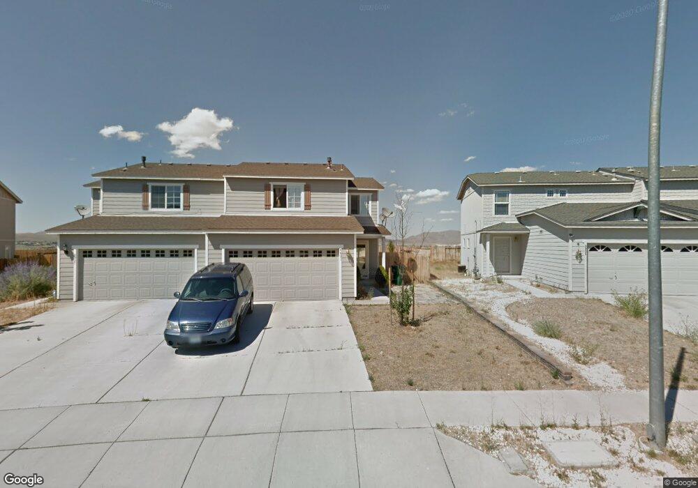 8931 Red Baron Blvd, Reno, NV 89506 - photo 1
