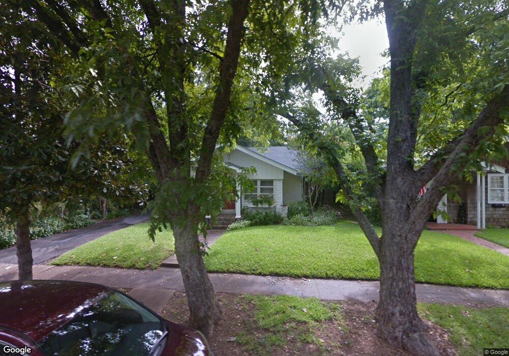 412 I St SW, Ardmore, OK 73401 - photo 1